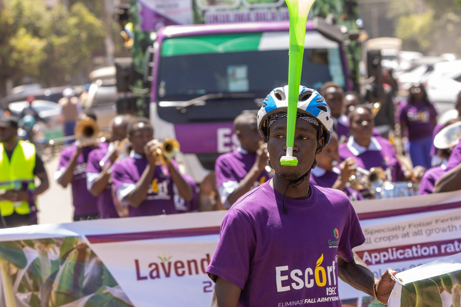 Experiential marketing