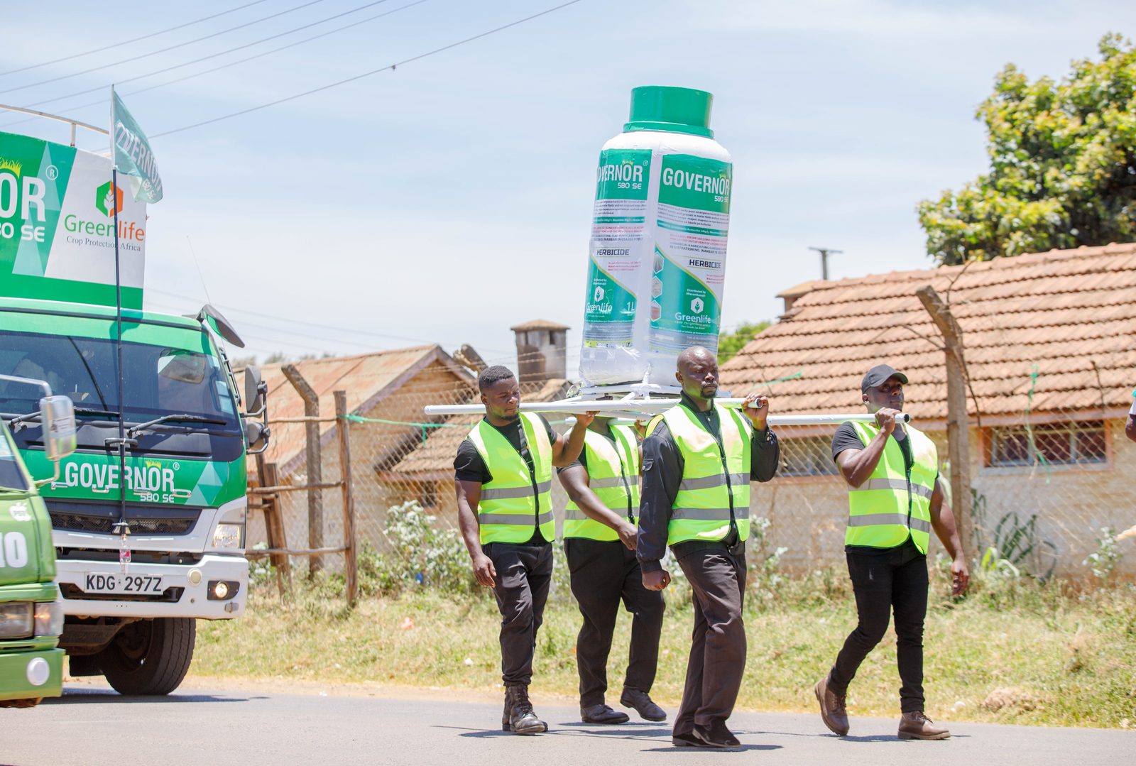 Entertainment experience